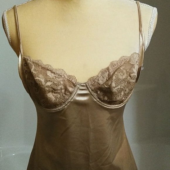 📏 Size M Jodi Gallaer Intimates - Picture 2 of 4